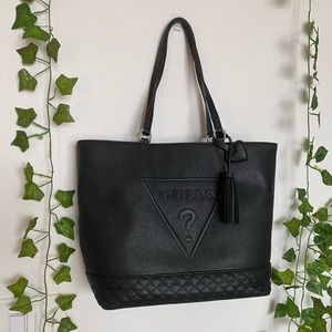 Guess Tote Bag